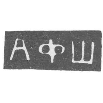 克雷莫大师舒斯丁·阿列克谢·费奥多罗维奇 - 莫斯科 - “AFSH” - 1908-1913年