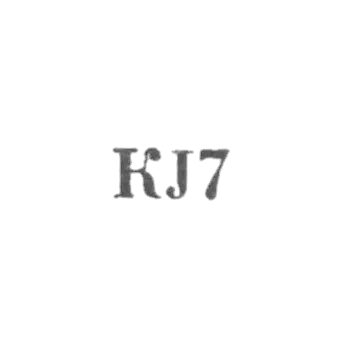 State Art Institute of the Estonian SSR - "KJ7" - 1967