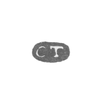 克莱莫马斯特尔泰普波宁克里斯蒂安 - 莫斯科 - 缩写为"CT"