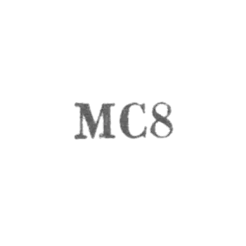 马萨连斯基家居服务厂-“MS8”-1968