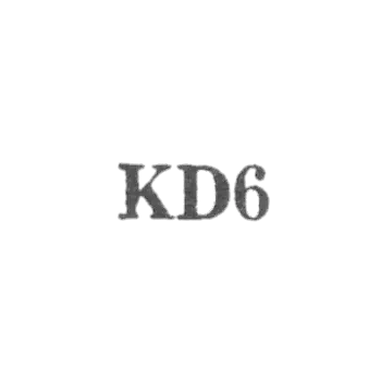Kleipedic Arts Companion Dale - KD6 - 1956