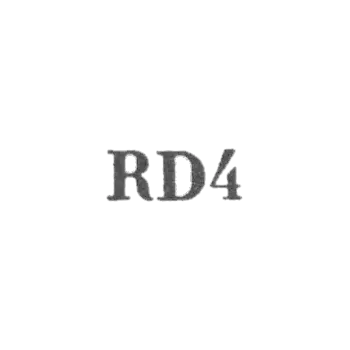 Jewelry workshops of the DarbS plant - "RD4" - 1964