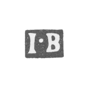 维塔利耶夫·雅科夫 - 莫斯科 - “I-B” - 1802-1855年.