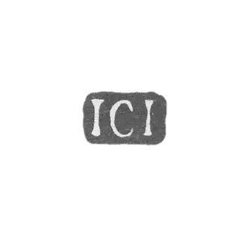 约翰·戈特利布 - 列宁格勒 - “ICI”的首字母