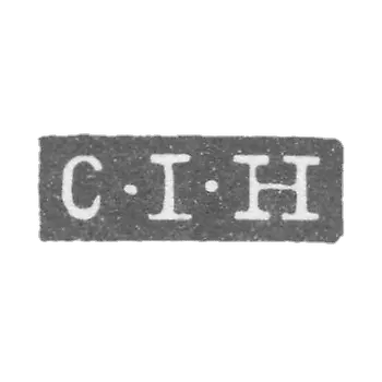 克莱莫大师赫尔恩施泰特卡尔·约翰 - 列宁格勒 - “C-I-H”号