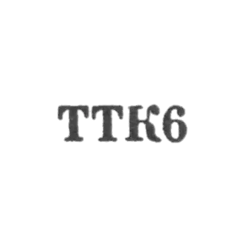 Tallino Promtorg - TTK6 - 1956