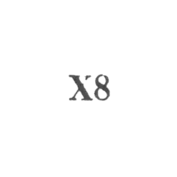 弗鲁恩森冶金厂2号车间 - “X8” - 1968