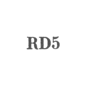Jewelry workshops of the DarbS plant - "RD5" - 1965
