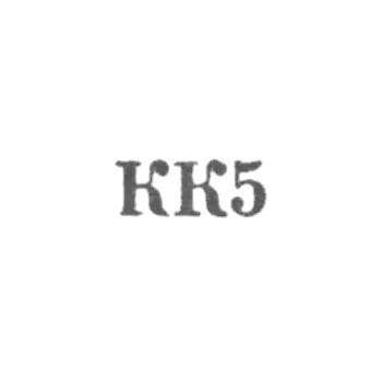 Claus "Cyberstis" - "KK5" - 1965