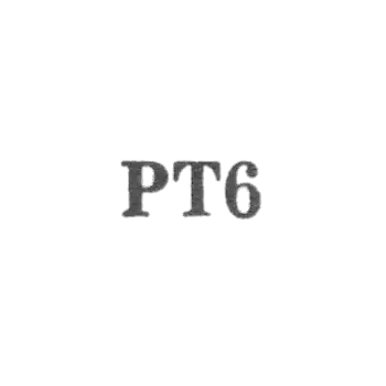 Pyarnus Gorispolcom Prombinate - RT6 - 1960