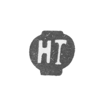 克莱莫大师蒂莫费耶夫尼基福尔 - 莫斯科 - “NT” - 1732-1750年.