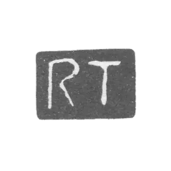 克雷莫大师塔瓦斯特·罗曼 - 塔林 - “RT” - 1920-1940年.