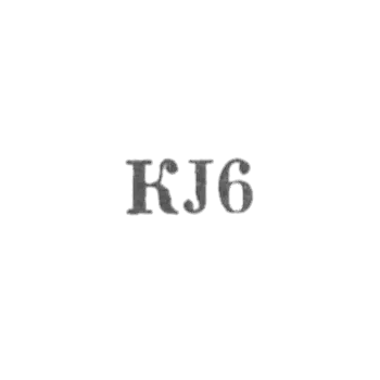 State Art Institute of the Estonian SSR - "KJ6" - 1966