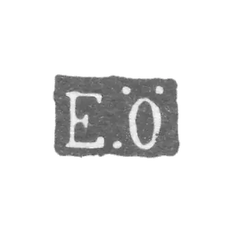 克莱莫大师阿曼埃里克 - 列宁格勒 - 倡议“ e.o”