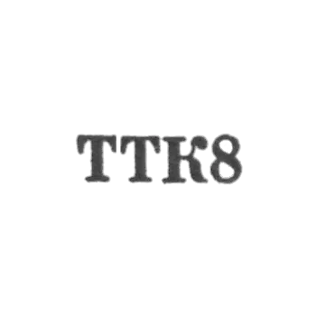 "The Promkomplekt of the Tallinn Promtorg - "TTK8" - 1958"