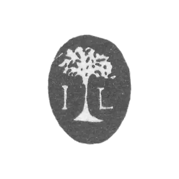 克莱莫大师琳登·格奥尔格 - 里加 - “IL”的首字母