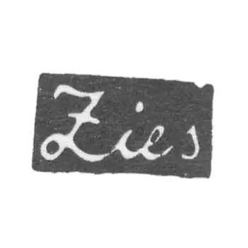 克莱莫大师齐斯 - 莫斯科 - “Lies” - 1817-1819年.