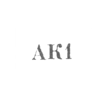 Jewelry workshops for the repair of household appliances and metal products "Kibirshtis" - "AK1" - 1961