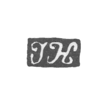 克莱莫大师亨利克森 - 列宁格勒 - 首字母“JH”