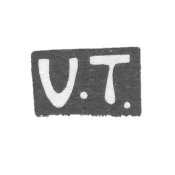 克莱莫大师蒂多V. - 塔尔图 - “VT” - 1924-1940年.