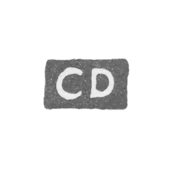 Claymo Master Duchem Cretien - Leningrad - Initiators CD