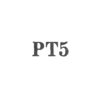 Промкомбинат "Сяде" г. Пярну - "РТ5" - 1965