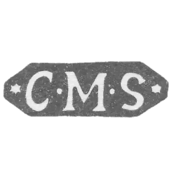克莱莫大师 卡尔·马格努斯 - 列宁格勒 - “C-M-S” - 1830-1849