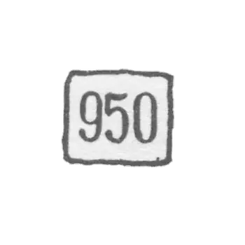 Sample "950"