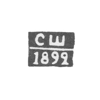 克萊莫·卡扎尼 - 舍巴诺夫 - “SCH” - 1880-1894年