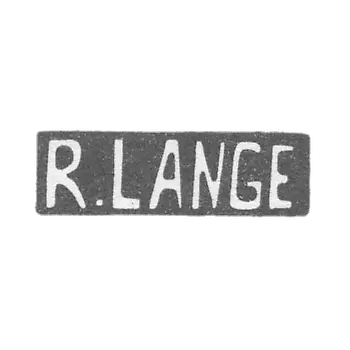 langa rihard-tallin-r.lange首字母