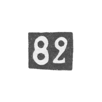 Sample "82"