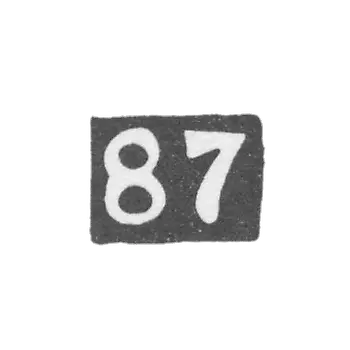 Sample "87"