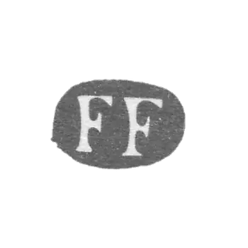 克莱莫大师弗雷德里克·阿哈特斯 - 列宁格勒 - “FF”号