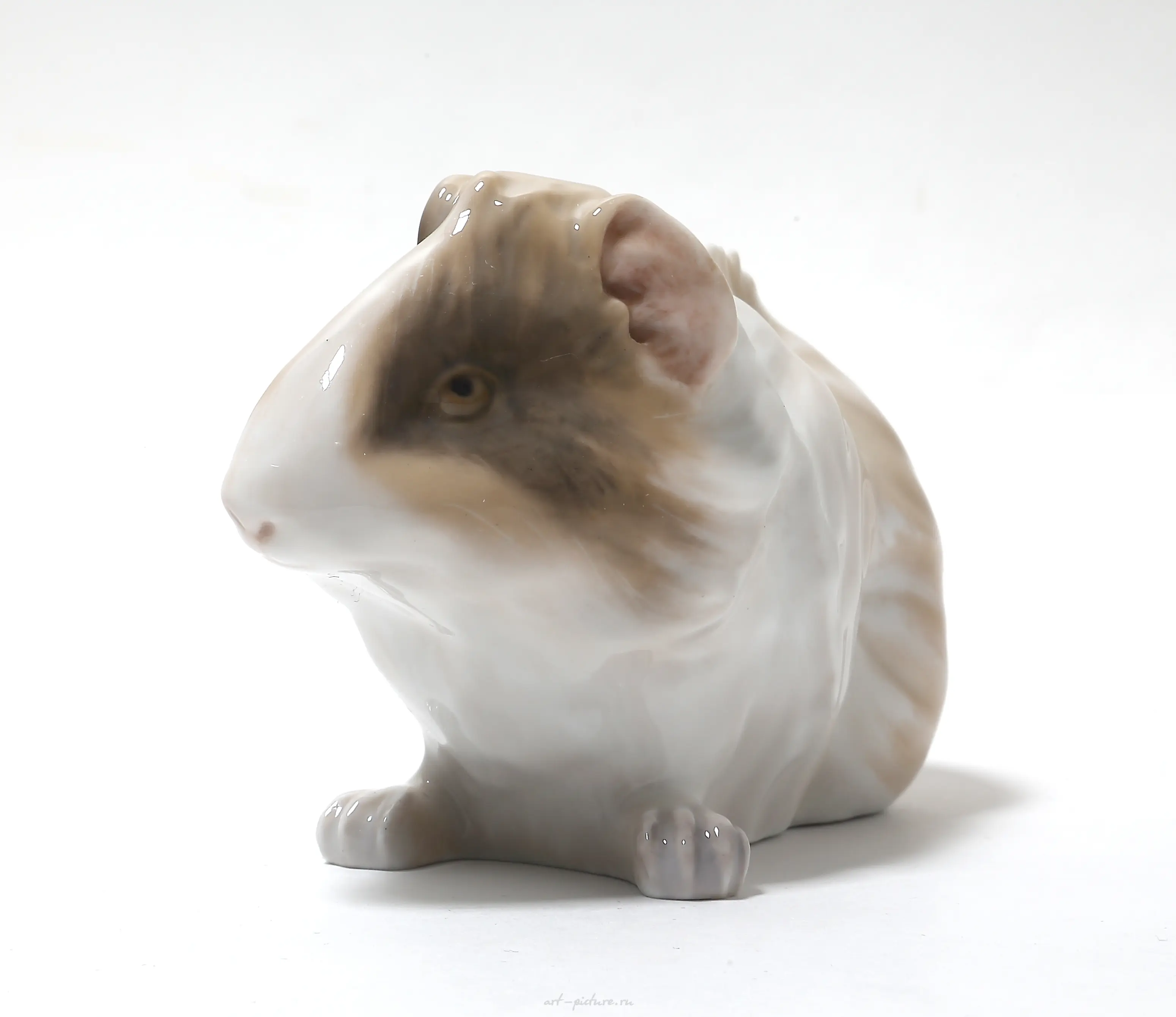 Guinea pig. Denmark, Copenhagen, Royal Copenhagen, 1898-1923. — photo 2