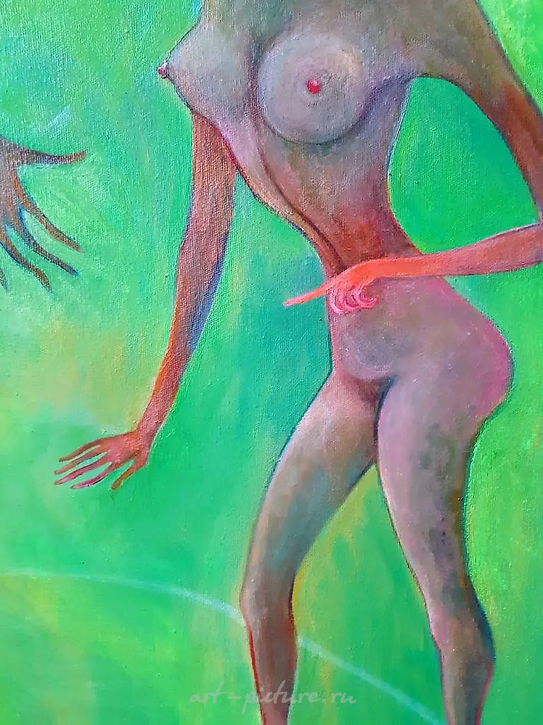 如果我抓到你 — 照片 6