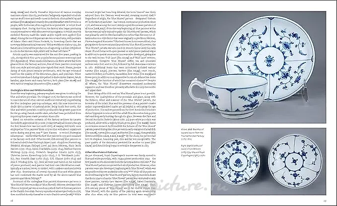 Danish porcelain: 250 years of Royal Copenhagen and Bing & Grøndahl — photo 5