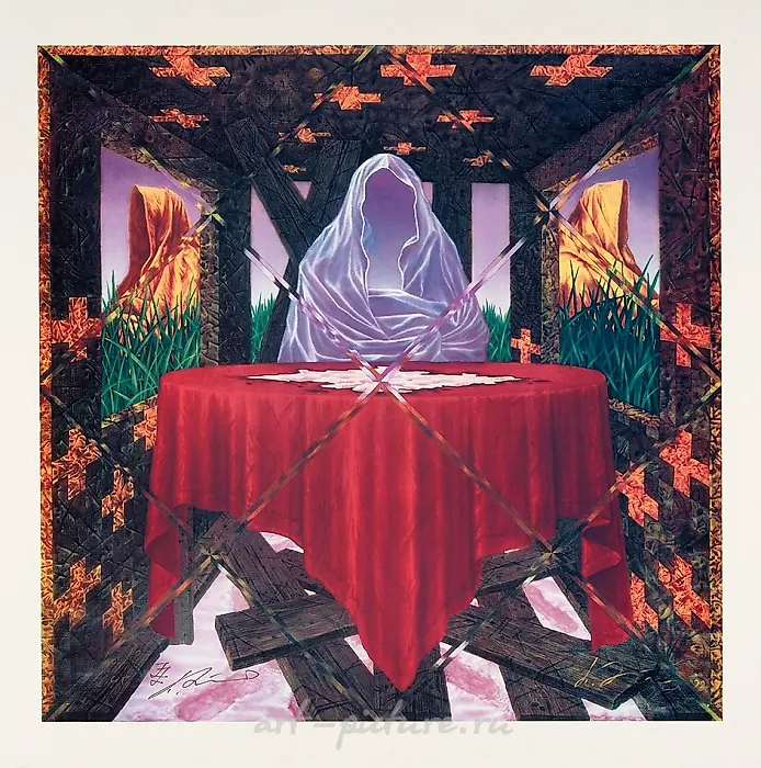 命运 — 照片 4