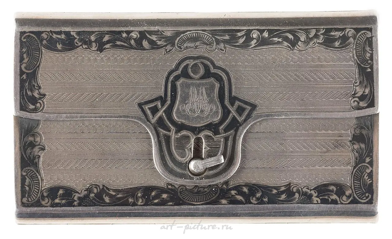 NIELLO CASE WITH CITY VIEW — photo 4