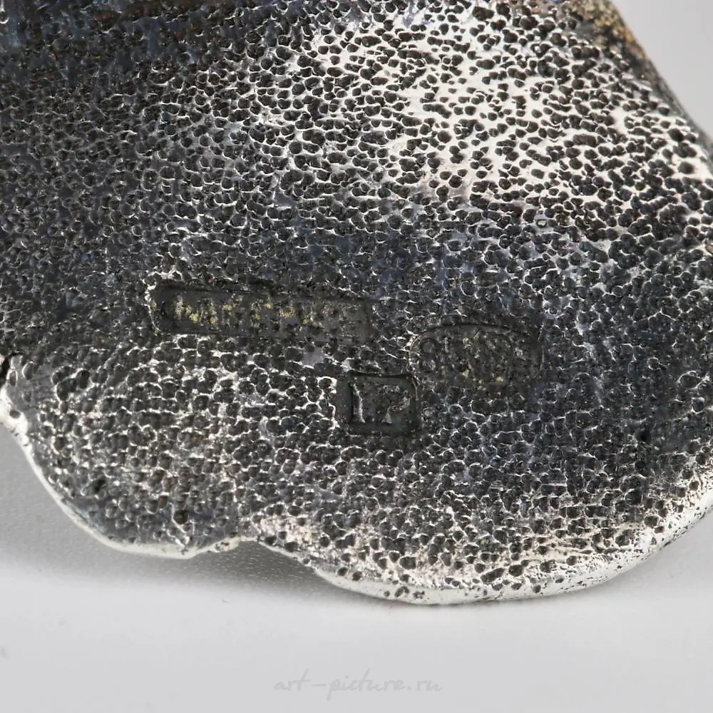 Caviar dish Fish. — photo 2
