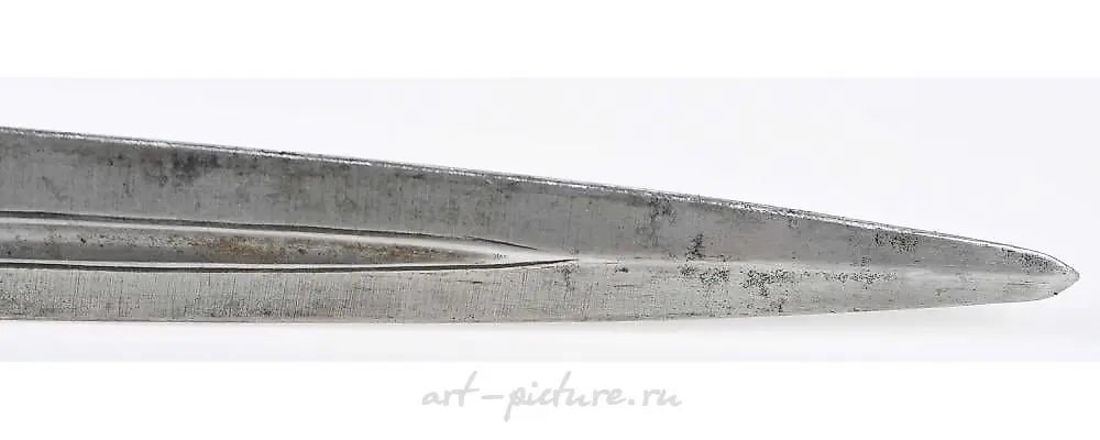 Two 19th Century Pistols with Wire Inlay — photo 11