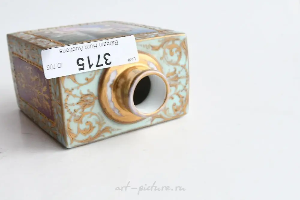 Small collection wooden items to incl, — photo 4