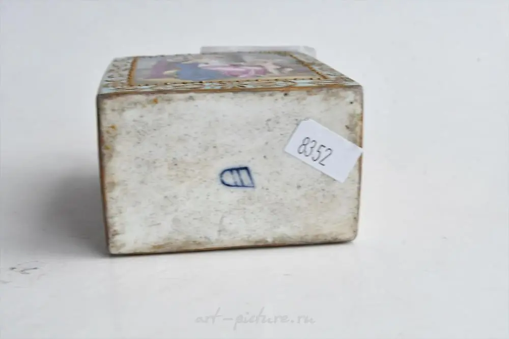 Small collection wooden items to incl, — photo 2