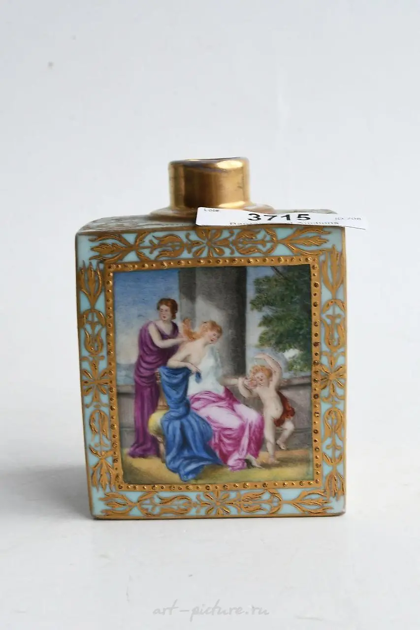 Small collection wooden items to incl, — photo 3