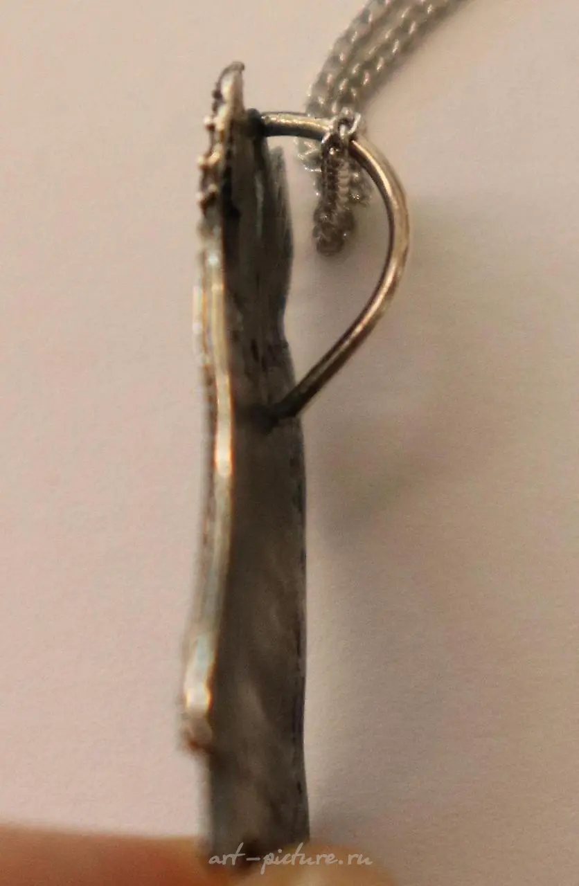 银制品 — 照片 3