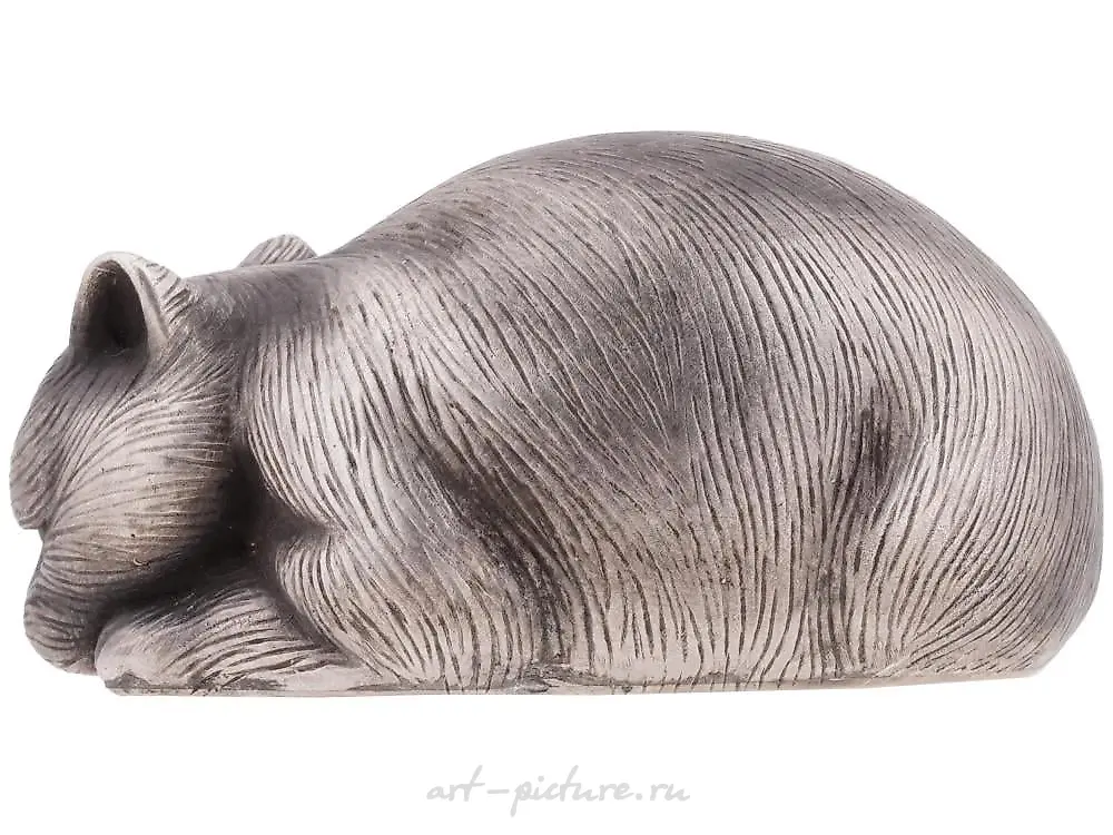 RUSSIAN 84 SILVER ELEPHANT FIGURE WITH RUBY EYES — photo 6