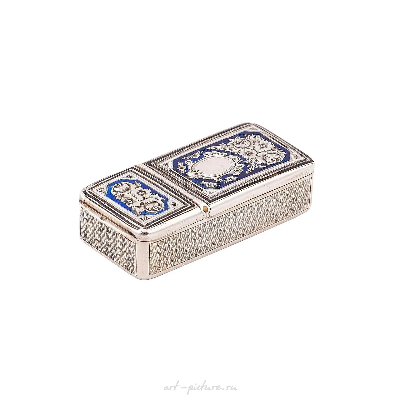 银质物品 — 照片 2