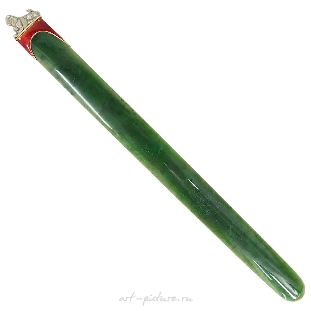 俄罗斯的信封刀