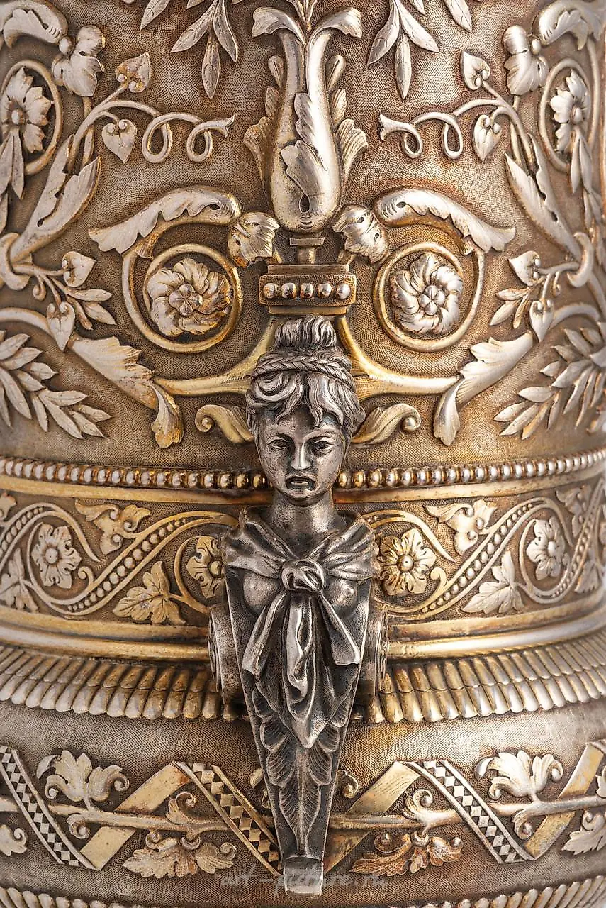 Русский кубок — фото 3