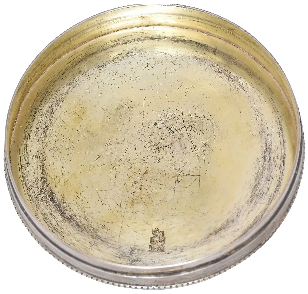 银制品 — 照片 4