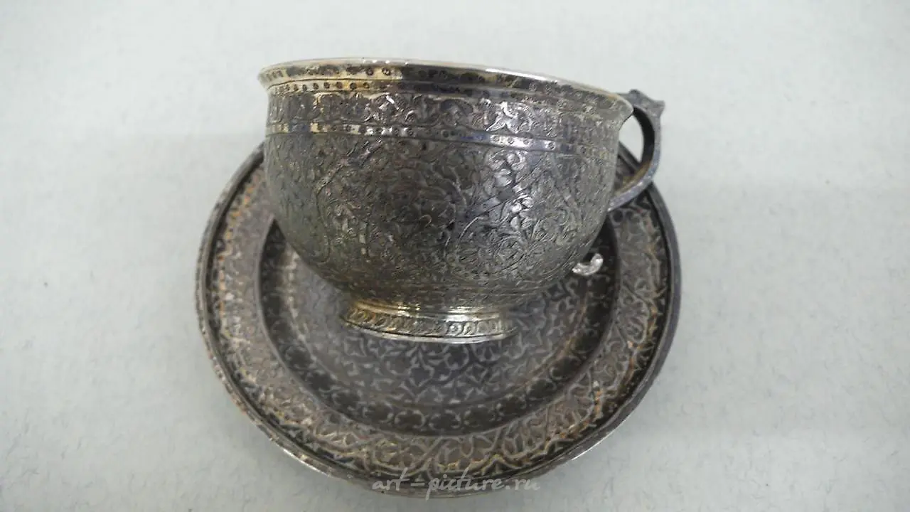 Collection of Georgian and later silver spoons and forks - 5... — photo 4